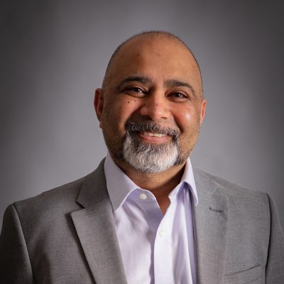 Headshot Rahul Kanadia