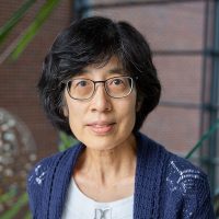 Headshot Akiko Nishiyama