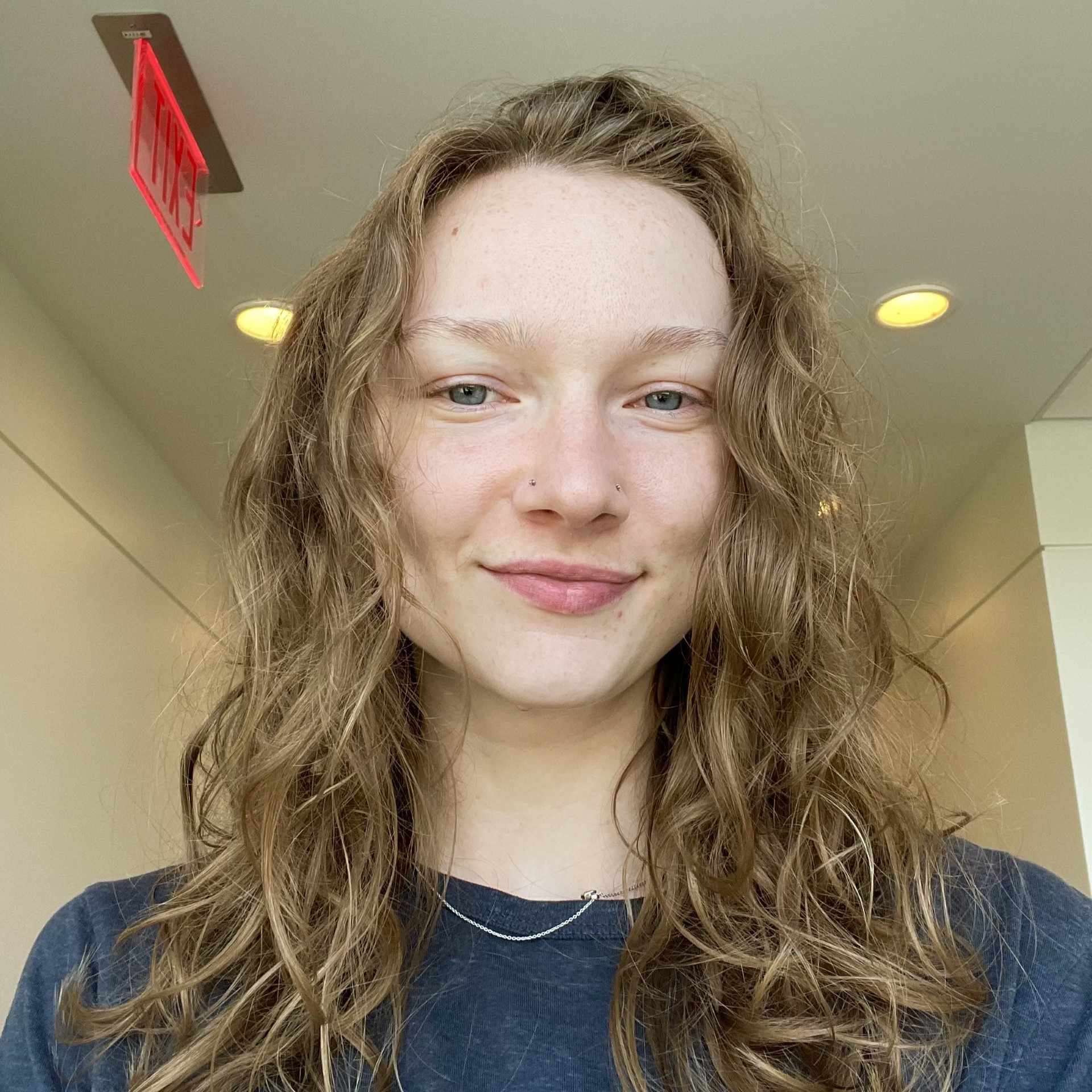 Headshot of Victoria Smith