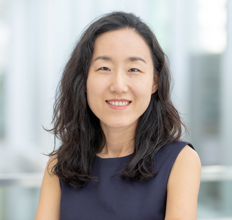 Headshot of Shinjae Chung