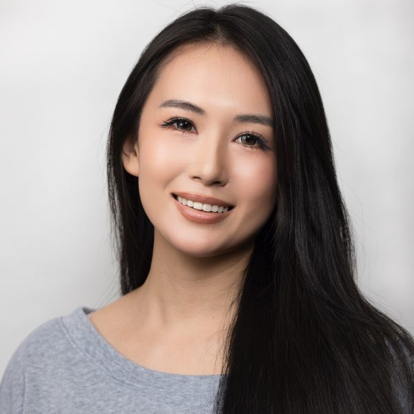 Headshot Jiangnan Xiao